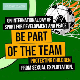 ECPAT International