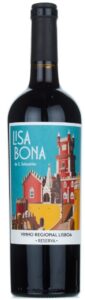 Lisabona Tinto 2024, Lisboa