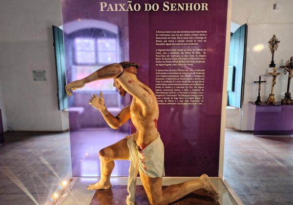 Museu de Arte Sacra Dom Ranulpho