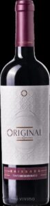 Original Reserva Tinto 2021, Bairrada