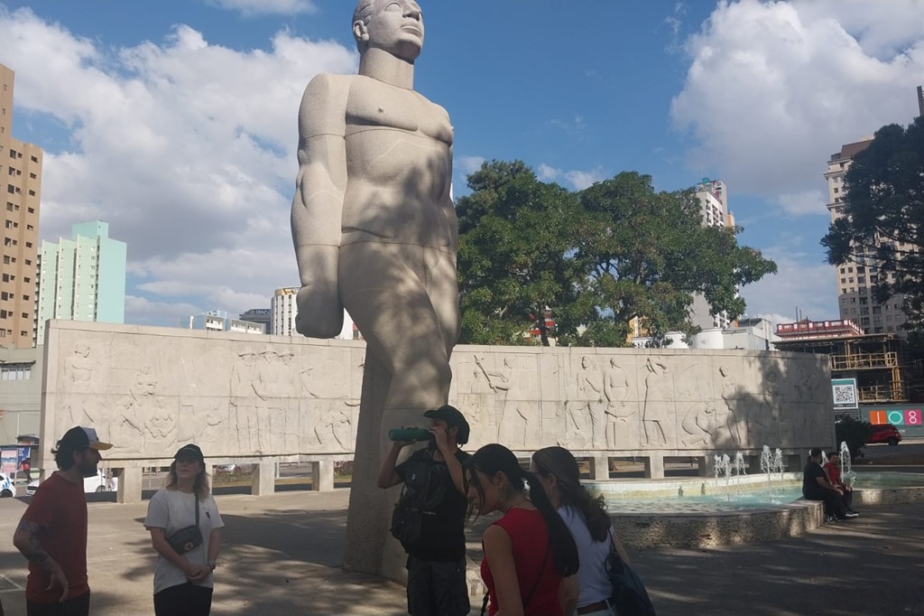 Praça 19 de Dezembro, Curitiba, Paraná