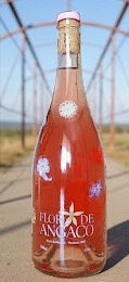 Rose Flor de Angaco