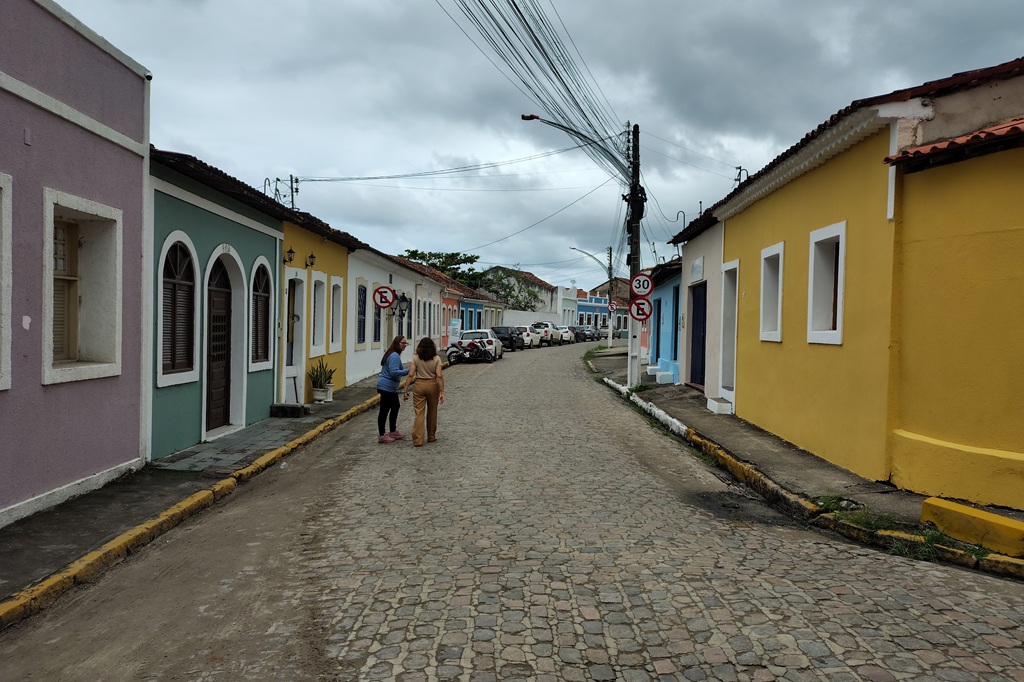 Rua Marechal Deodoro, Marechal Deodoro, Alagoas