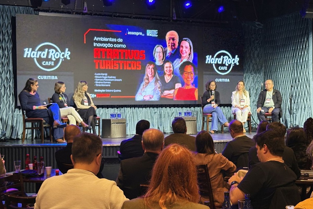 Tech+ Summit