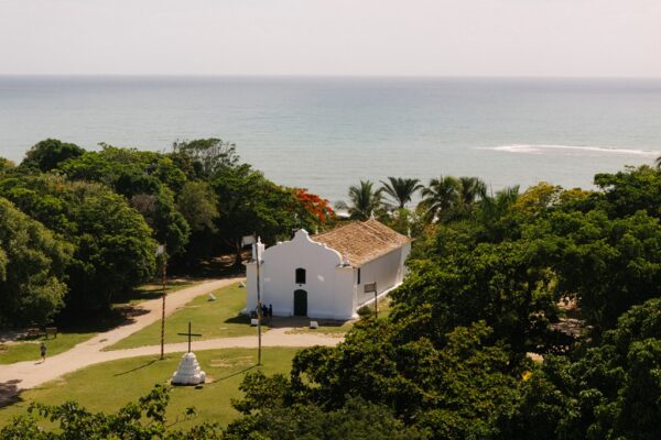 Trancoso, Bahia
