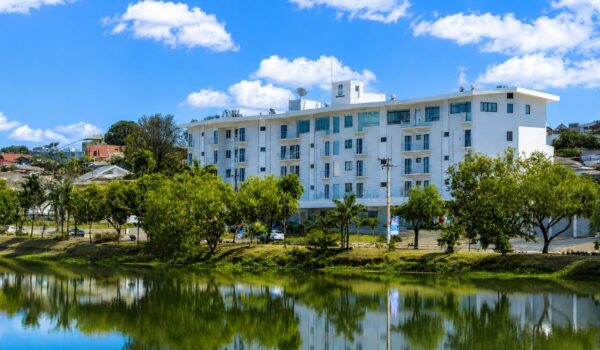 Bristol Zaniboni Hotel