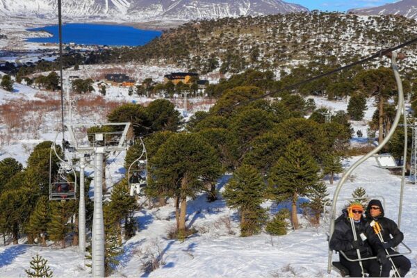 Caviahue, Neuquén, Argentina