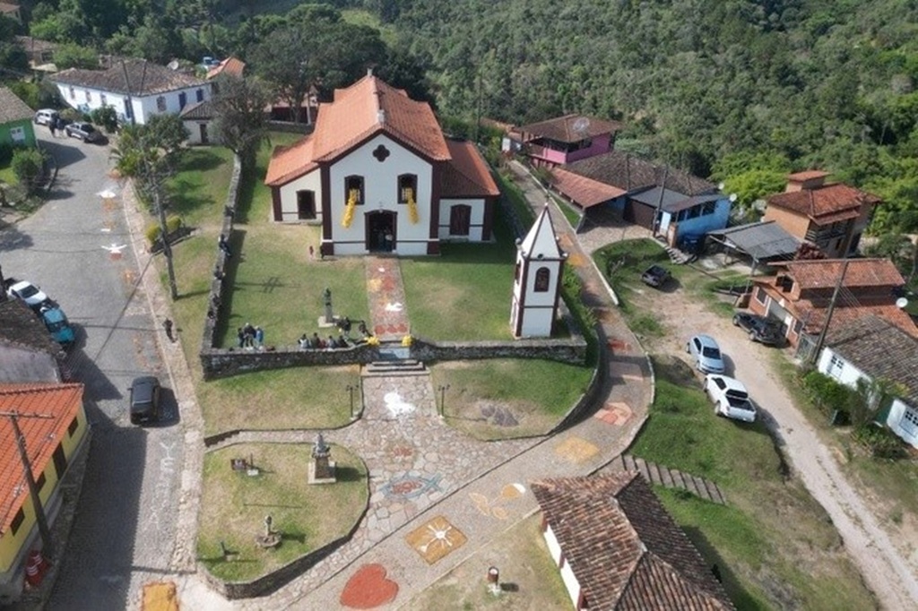 Conceição de Ibitipoca, Minas Gerais Conceição de Ibitipoca, Minas Gerais