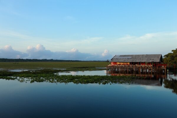 Curiaú, Macapá, Amapá