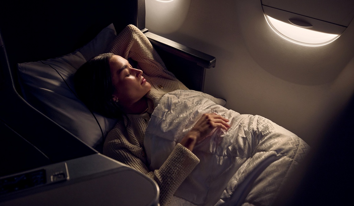 Delta Air Lines