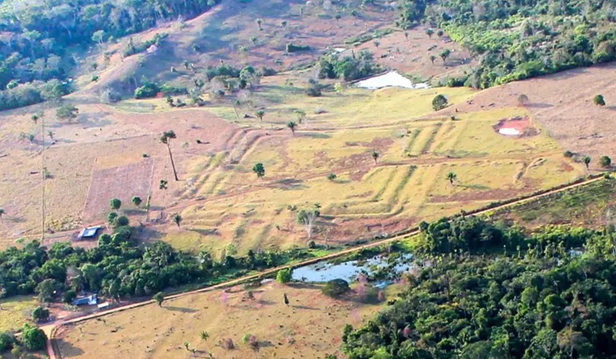 Descoberta nova ocupação humana na Amazônia