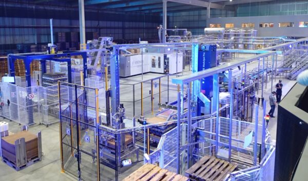Fábrica RFK São José dos Pinhais