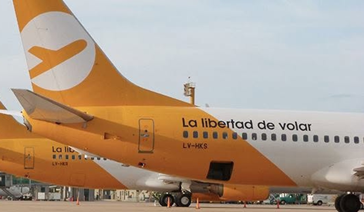 Flybondi