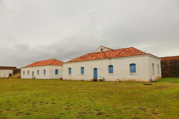 Fortaleza de São José, Amapá, Macapá