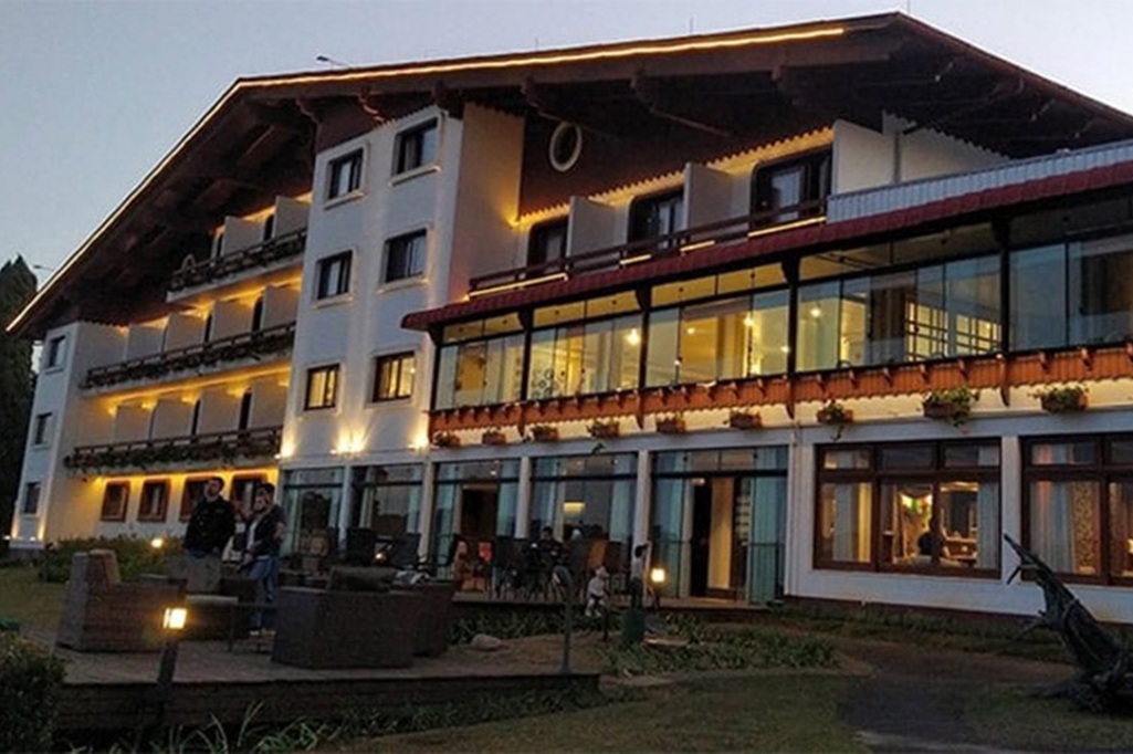 Hotel Renar