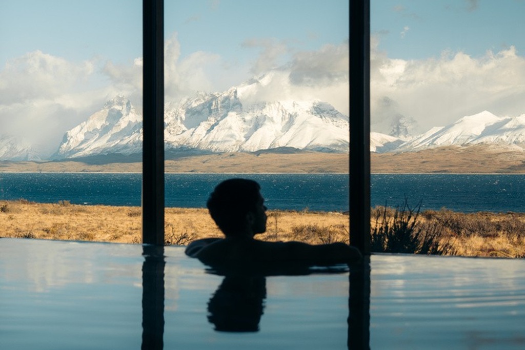 Hotel Tierra Patagonia