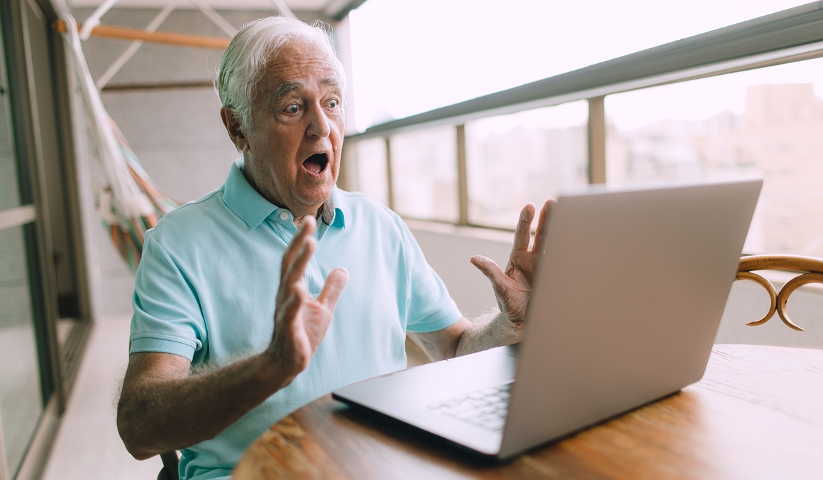 Internet, computador
