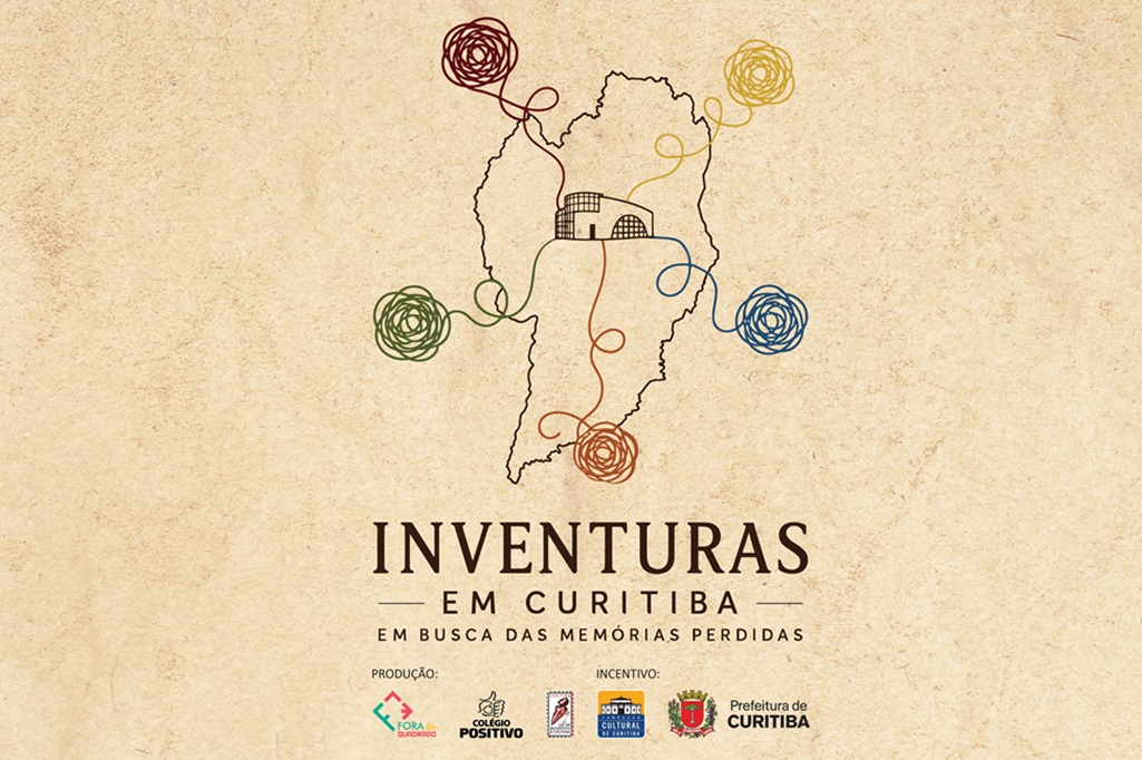 Inventuras em Curitiba
