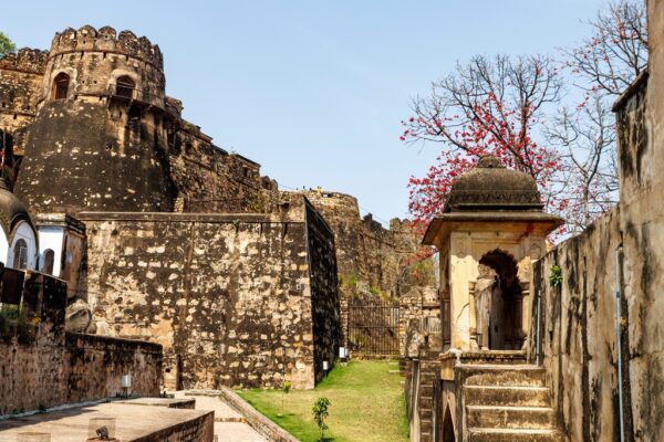 Jhansi, Índia