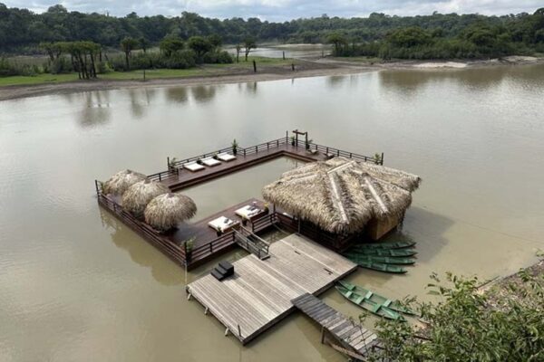 Juma Amazon Lodge