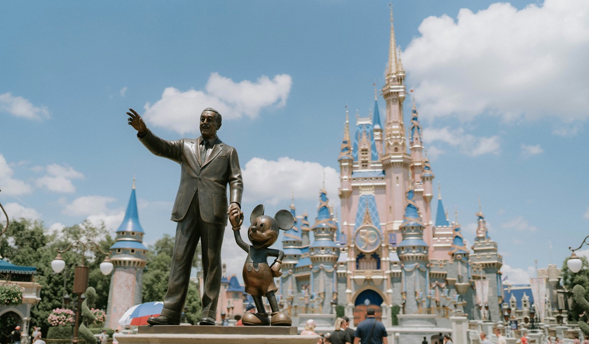 Magic Kingdom