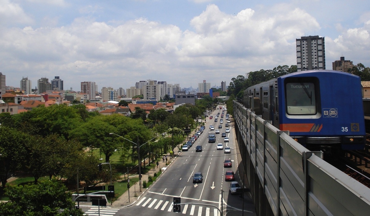 Metrô São Paulo