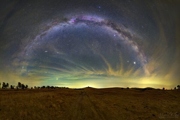 Observatório Dark Sky Alqueva