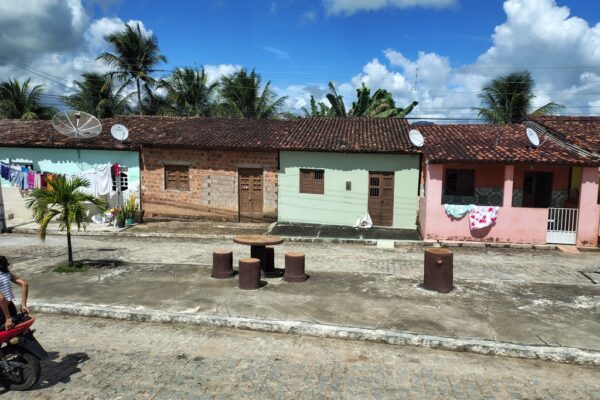 Sertão de Alagoas