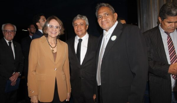 Abrajet Nacional sessão Senado Federal