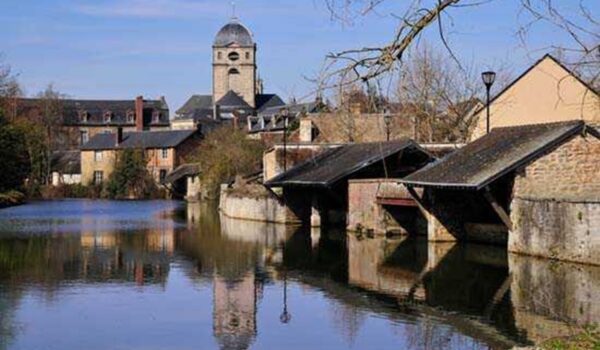 Alençon, França