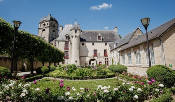 Alençon, França