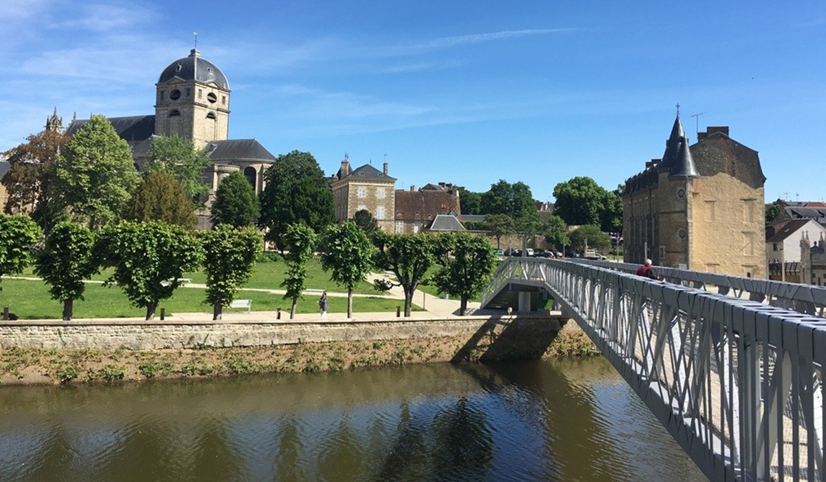Alençon, França Alençon, França