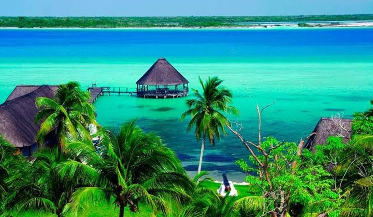 Bacalar, Quintana Roo, México
