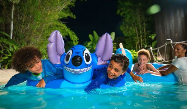 Disney’s Typhoon Lagoon Water Park