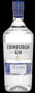 Edinburgh Gin - The Classic