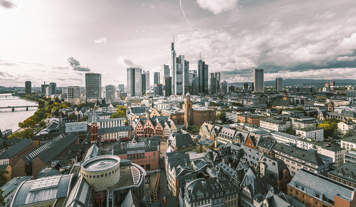 Frankfurt, Alemanha