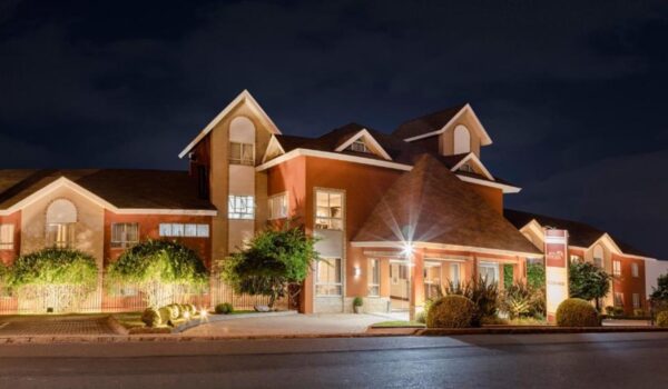 Hotel Princess