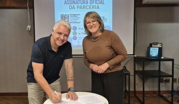 Márcio Barros e Silvana Canal
