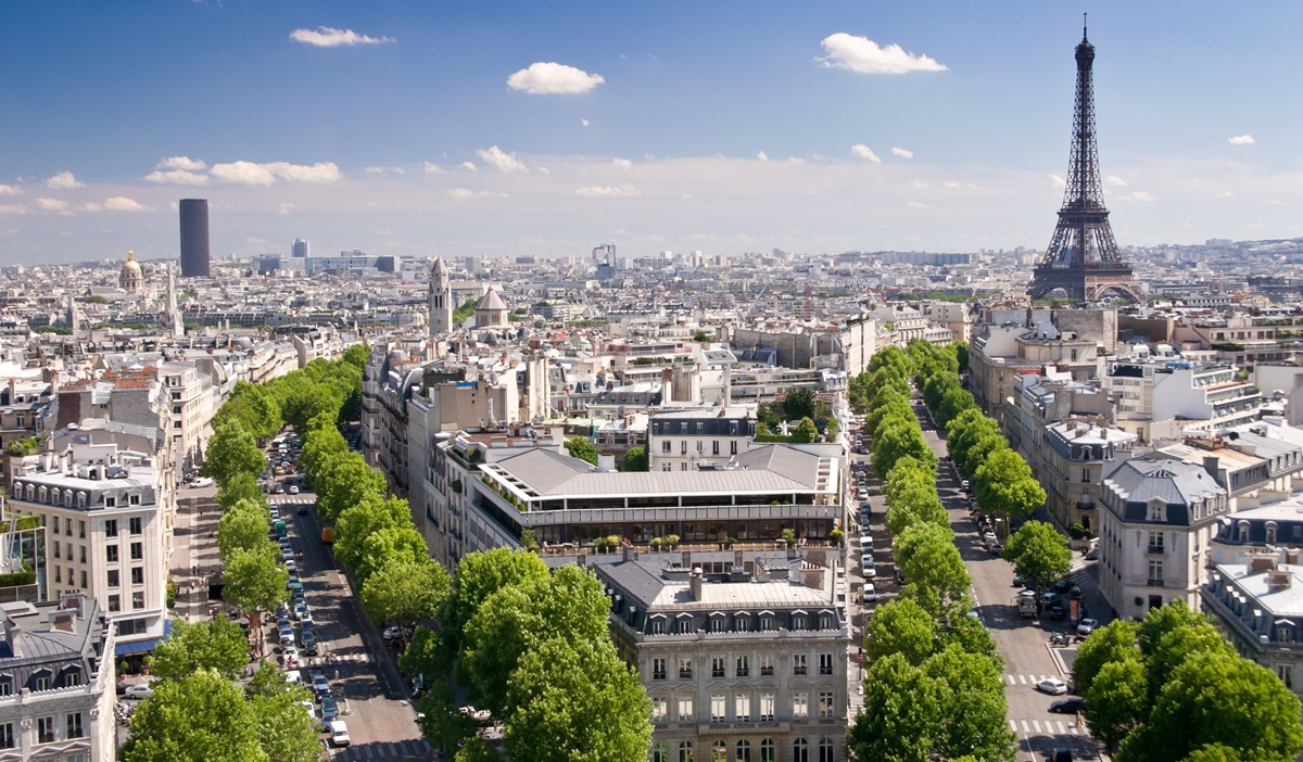 Paris, França