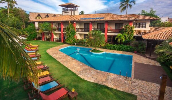Porto Zarpa Hotel