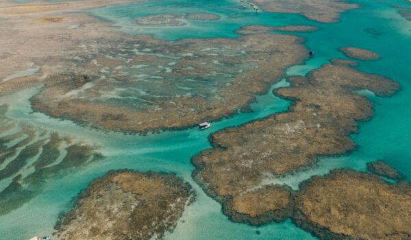 Rota Ecológica dos Milagres, Alagoas