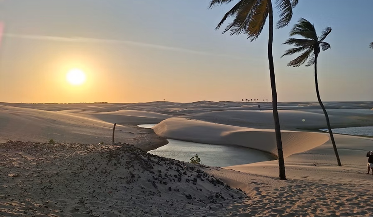 Tutóia, Maranhão