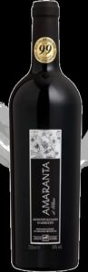 Amaranta Montepulciano d´Abruzzo- Tenuta Ulisse