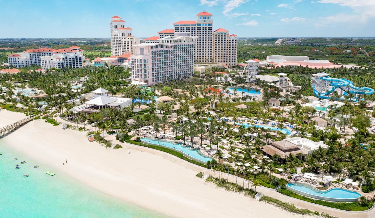 Baha Mar Baha Mar