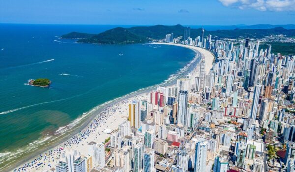 Balneário Camboriu