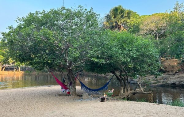 Balneário Ilha Verde, Lajeado, Tocantins