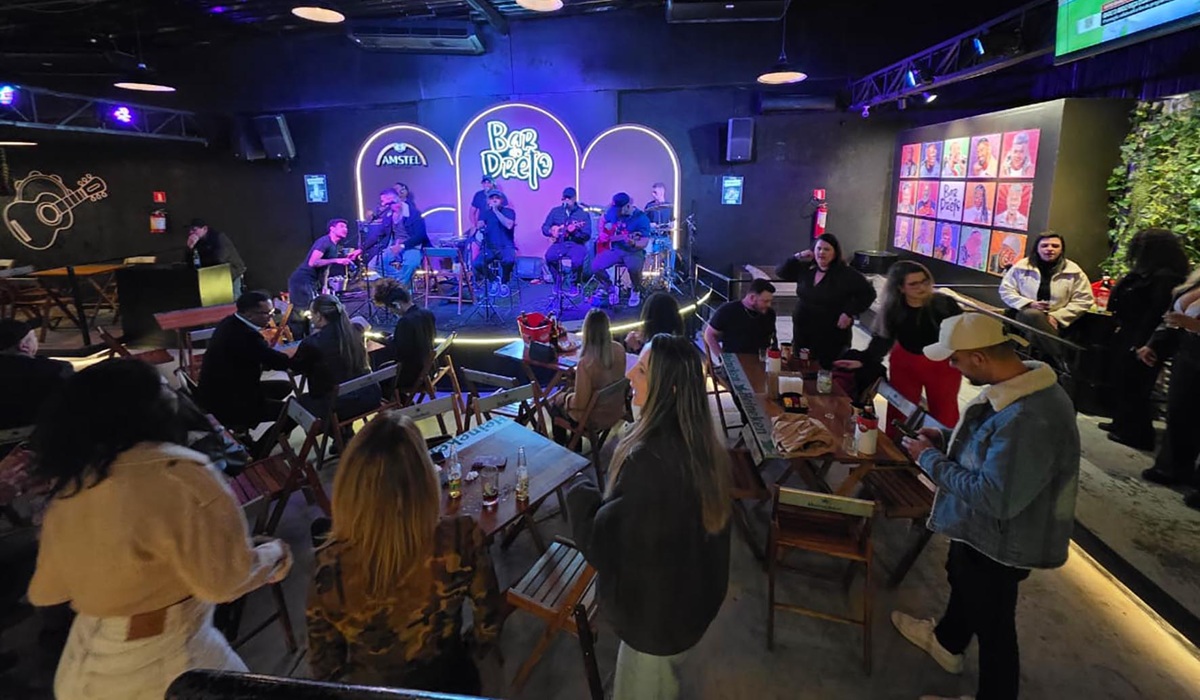 Bar do Preto