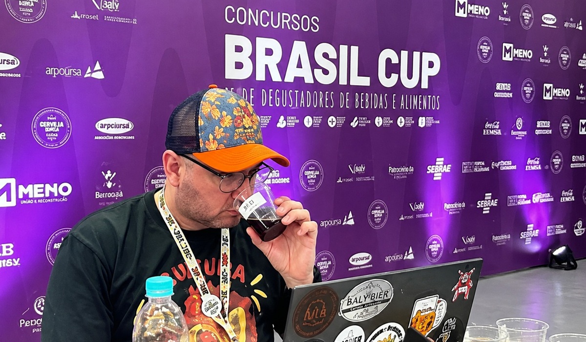 Brasil Cup Brasil Cup