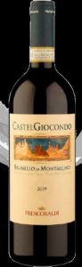 Castelgiocondo Brunello di Montalcino DOCG