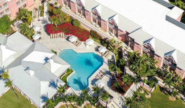 Comfort Suites Paradise Island